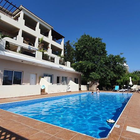 Homesweethome Paphos ภายนอก รูปภาพ